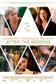 فيلم After the Wedding 2019 مترجم