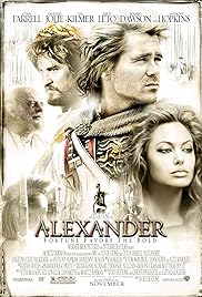 فيلم Alexander 2004 مترجم