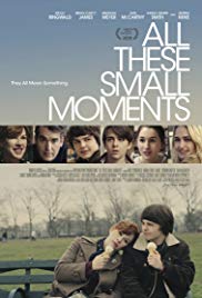 فيلم All These Small Moments 2018 مترجم