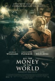 فيلم All the Money in the World 2017 مترجم