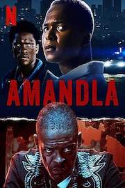 فيلم Amandla 2022 مترجم