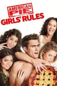 فيلم American Pie Presents Girls’ Rules 2020 مترجم