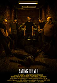 فيلم Among Thieves 2019 مترجم