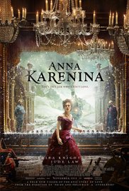 فيلم Anna Karenina 2012 مترجم