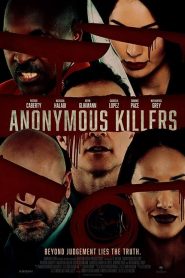 فيلم Anonymous Killers 2020 مترجم