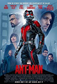 فيلم Ant-Man 2015 مترجم