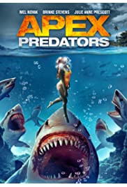 فيلم Apex Predators 2021 مترجم