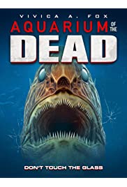 فيلم Aquarium of the Dead 2021 مترجم