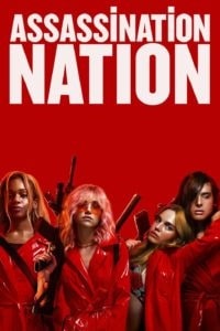 فيلم Assassination Nation 2018 مترجم