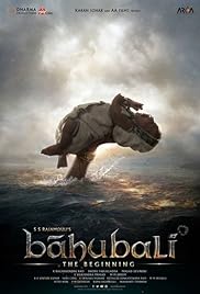 فيلم Baahubali: The Beginning 2015 مترجم