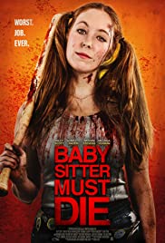 فيلم Babysitter Must Die 2020 مترجم