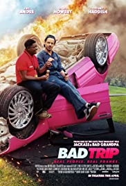 فيلم Bad Trip 2020 مترجم