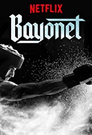 فيلم Bayoneta 2018 مترجم