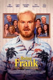 فيلم Being Frank 2019 مترجم