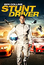 فيلم Ben Collins Stunt Driver 2015 مترجم