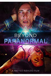 فيلم Beyond Paranormal 2021 مترجم