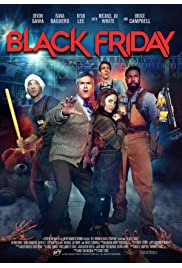 فيلم Black Friday 2021 مترجم