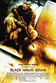 فيلم Black Hawk Down 2001 مترجم