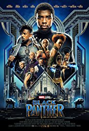 فيلم Black Panther 2018 مترجم