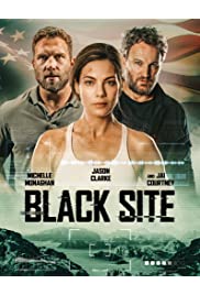 فيلم Black Site 2022 مترجم