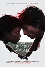 فيلم Bones and All 2022 مترجم