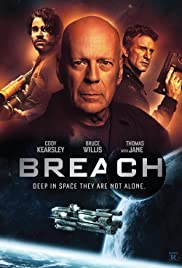 فيلم Breach 2020 مترجم