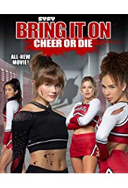 فيلم Bring It On: Cheer or Die 2022 مترجم