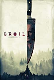 فيلم Broil 2020 مترجم