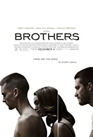 فيلم Brothers 2009 مترجم