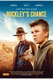 فيلم Buckley’s Chance 2021 مترجم