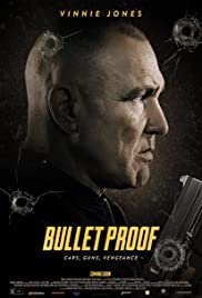 فيلم Bullet Proof 2022 مترجم