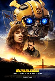 فيلم Bumblebee 2018 مترجم