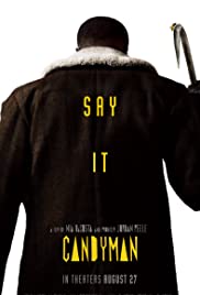 فيلم Candyman 2021 مترجم