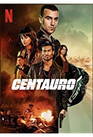 فيلم Centaur 2022 مترجم