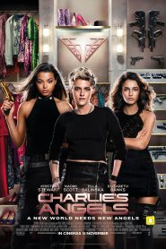 فيلم Charlie’s Angels 2019 مترجم