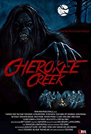 فيلم Cherokee Creek 2018 مترجم