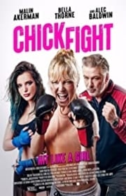 فيلم Chick Fight 2020 مترجم