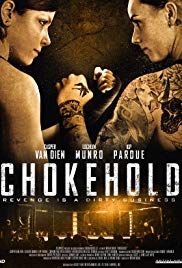 فيلم Chokehold 2018 مترجم