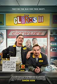 فيلم Clerks III 2022 مترجم