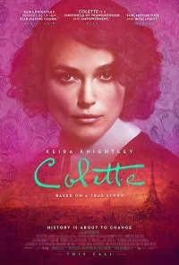 فيلم Colette 2018 مترجم