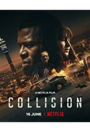 فيلم Collision 2022 مترجم