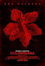 فيلم Colombiana 2011 مترجم