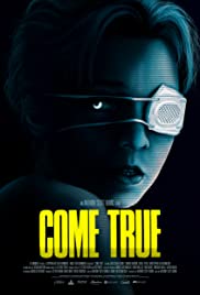 فيلم Come True 2020 مترجم