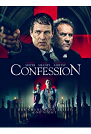 فيلم Confession 2022 مترجم