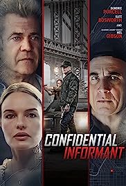 فيلم Confidential Informant 2023 مترجم