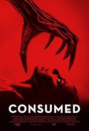 فيلم Consumed 2024 مترجم