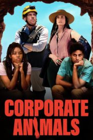 فيلم Corporate Animals 2019 مترجم