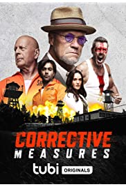 فيلم Corrective Measures 2022 مترجم