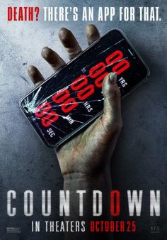 فيلم Countdown 2019 مترجم