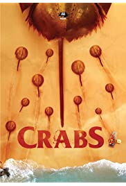 فيلم Crabs! 2021 مترجم